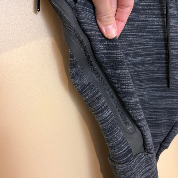 Nike Tech Fleece Jogger Pants - Men's Size M - Picture 4 of 9